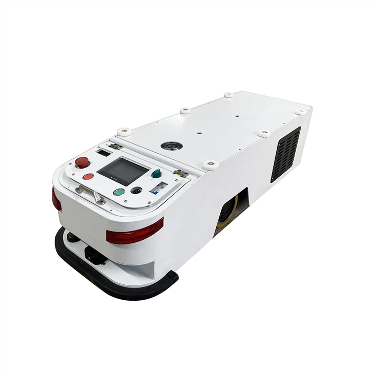 1000kg Efficient Lurking AGV