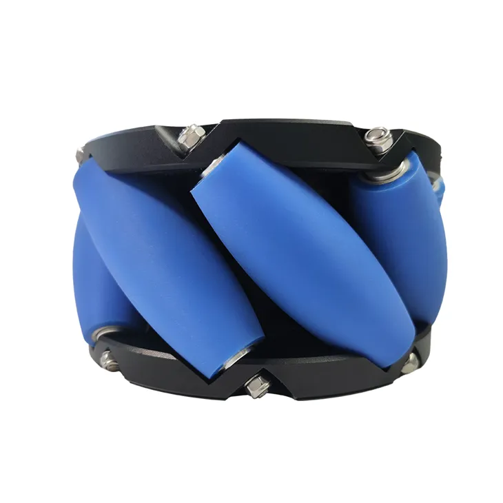 16 tolli 406 mm omnidiidiratas